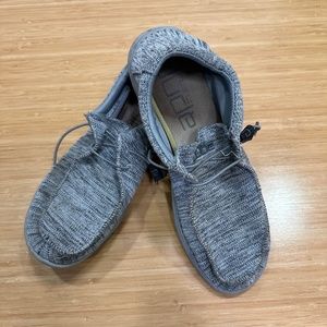 *2 for $5* GUC Men's Hey Dude loafers